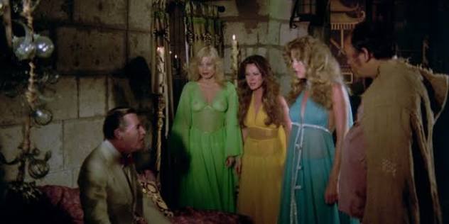 Vampire Hookers | Horrortheque - Public Domain Horror Movies