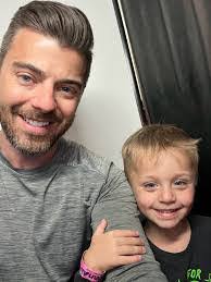 Matthew Bashore's Instagram, Twitter & Facebook