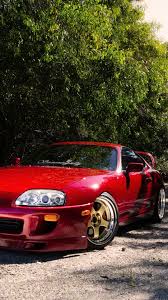 We have a massive amount of hd images that will make your. Toyota Supra Wallpaper Walldevil Toyota Supra Toyota Supra Mk4 Supra