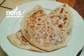 Sacta Lahmacun Gozleme Yemek Tarifleri Yemek Pasta