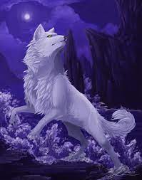 If You Want To Know Felixia 39 S Other Demon Wolf Forms Look Here Fantasy Wolf Anime Wolf Wolf Spirit Animal