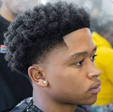 Biruk in bole professional haircut style