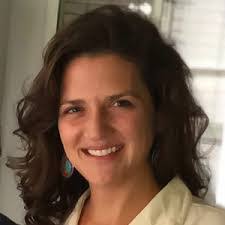 Carolyn Taber's Instagram, Twitter & Facebook