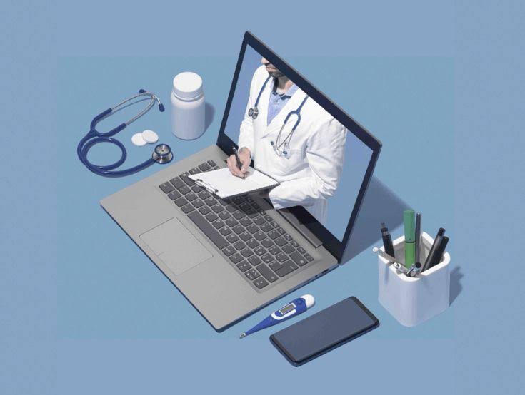 Online Consultation product image