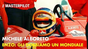 Michele alboreto è il terzo mixtape, nonché il primo producer album, di gionni gioielli, pubblicato il 26 giugno 2018 gioielli ha dichiarato a gold che michele alboreto non è un suo album, bensì un tape. Michele Alboreto Wikivisually
