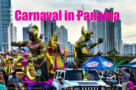 If the united states has a national cruise line, it is carnival. Tips On Celebrating Carnival In Panama