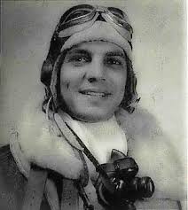 1LT William Abraham Bloom Jr. (1919-1942)