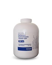 Image result for Metformin