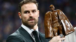 Alec Lemon: News, Stats, Bio & More