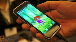 ZTE Era quad-core Android 4.0 ...