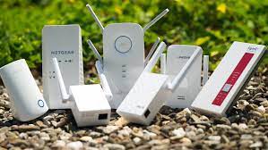 Wie Viel Repeater Braucht Man Wirklich 7x Wlan Repeater Im Vergleich Techtest