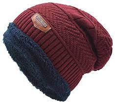 Winter Hats And Balaclavas For Men And Women Extreme Cold Weather Clothing