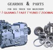 China Truck Accessories GearBox Spare Parts Gear Ring ...