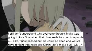 Day 13 (Discussion) | Soul Eater Amino
