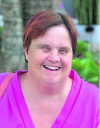 Jill Goodall Obituary (1960