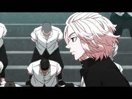 Tokyo revengers adalah sebuah seri manga shōnen jepang yang ditulis dan diilustrasikan oleh ken wakui. Mentahan Preset Anime Tokyo Tokyo Revengers Short Short Youtube