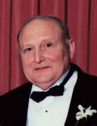 Obituary information for Louis Puzzio