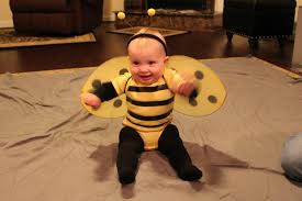 Family Halloween Costumes Buzzzzzz Diy Mo