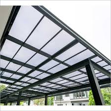 Bronze polycarbonate sheets with all required accessories available. Polycarbonate Roofing Sheet Thickness Different Thickness Available Millimeter Mm Price 300 Inr Square Meter Id C6663734