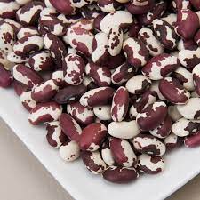 The anasazi bean has a strong nutritional profile, marked by a high amount of iron per serving, as well as calcium, potassium and more. Default Description