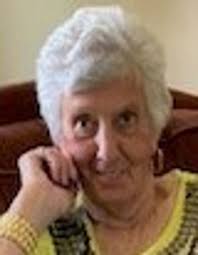 Lorraine Dunlap Obituary February 2, 2022