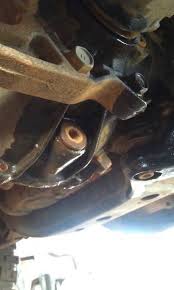 front diff leak axle seal tacoma world front diff leak axle seal tacoma world