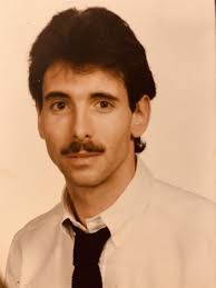 Mr. Timothy Ferguson Obituary