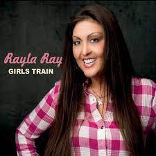 Girls Train - EP by Rayla Ray on iTunes