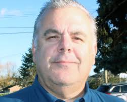 Navico® Names Steve Rae Country Manager for Canada and Opens Edmonton  Service Center