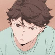 A collection of the top 49 haikyuu oikawa wallpapers and backgrounds available for download for free. Haikyuu Aesthetic Icons Oikawa Anime Wallpapers
