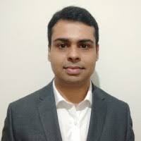 Akhilesh Desai's Instagram, Twitter & Facebook