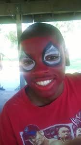 Deadpool fabric* 100% cotton* quarter yard (9×44)* half yard (18×44)* full yard (36×44)* awesome print for diy face mask. 10 Deadpool Face Paint Ideas Deadpool Face Paint Deadpool Face Face Paint