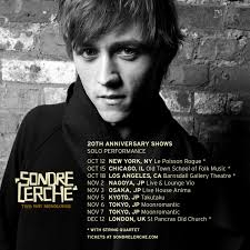 Sondre Lerche (@SondreLerche)