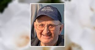 Charles "Chuck" Edward Lehnertz Obituary July 30, 2024