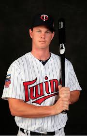 Major League Debuts as Minnesota Twins