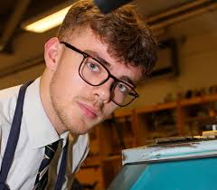 Bell Baxter High School