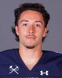 2021 Football Roster