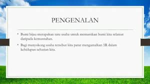Kepulan asap tebal mengejutkan penduduk setempat apabila kebakaran itu rupanya berpunca dari tapak barangan kitar semula bersebelahan sebuah kilang di kawasan perindustrian kota puteri pada jumaat. Reduce Reuse Recycle Rethink Repair Flip Ebook Pages 1 12 Anyflip Anyflip