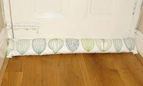 how to make a draught excluder draught excluder diy draft stopper diy draught excluder