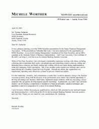 Oct 07, 2019 · sample cover letter. Cover Letter Summer Internship Investment Banking Invest Walls