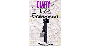 An enderman can spawn in areas with light level 7 or less (11 or less in the end) on any solid surface that has at least three empty spaces above. Diary Of Erik Enderman Book 2 And Book 3 An Unofficial Minecraft Book For Kids Mulle Mark 9781534780040 Amazon Com Books