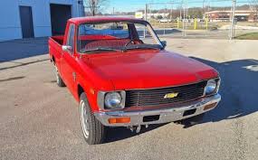 Image result for Red 1980 GM