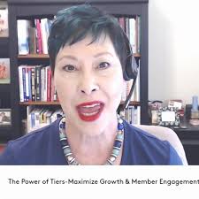 The Power of Tiers-Webinar Trailer