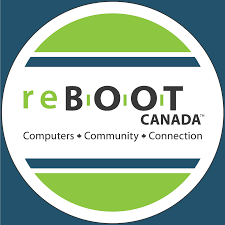 reBOOT Canada