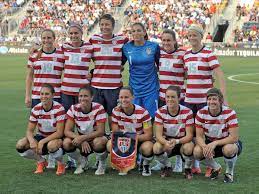 May 25, 2021 · the uswnt will be seeking its fifth olympic gold medal and the first since 2012. Uswnt 2012 Olympic Squad Named Brotherly Game