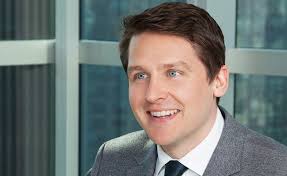 The Lawyer Hot 100 2018: Stuart Davis, Latham & Watkins