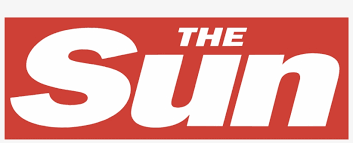 International newspapers, financial and sports newspapers, tabloids, regional newspapers and local press. The Sun Newspaper Logo Png Transparent Sun Newspaper Logo Png Png Image Transparent Png Free Download On Seekpng