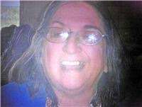 Patricia Leyba Obituary (1955