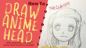 Okay guys, i always get requests for me to make tutorials on anything that is related to anime. Draw Head Tutorial How To Draw Anime Face By Comicblackrainbow On Deviantart
