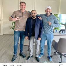Daniel kinahan will celebrate his birthday on thursday week. Ufc S Darren Till Joins Boxing Luminaries In Praising Mob Boss Daniel Kinahan Bloody Elbow